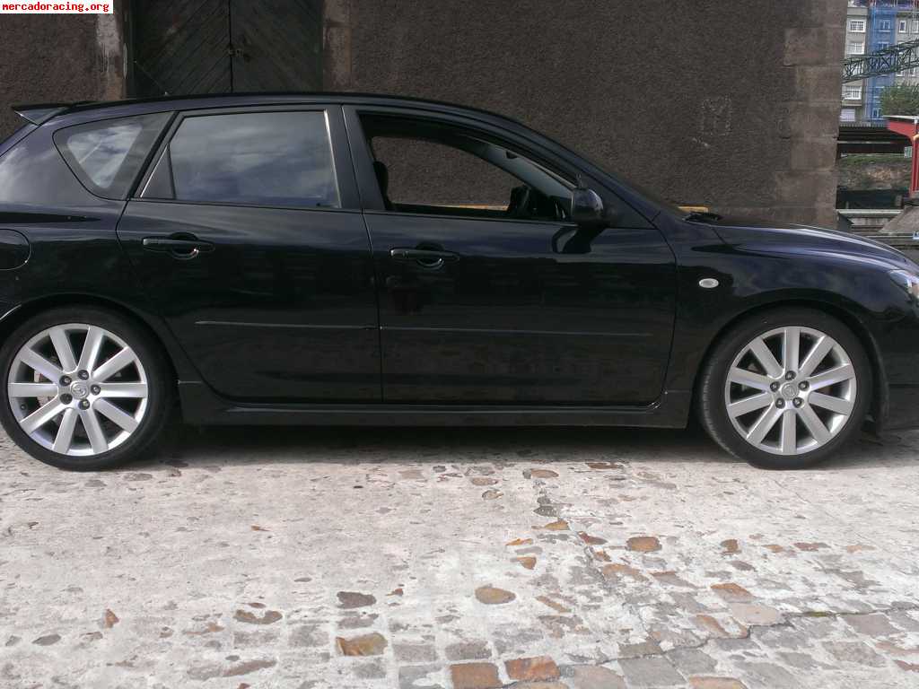 Mazda 3 mps