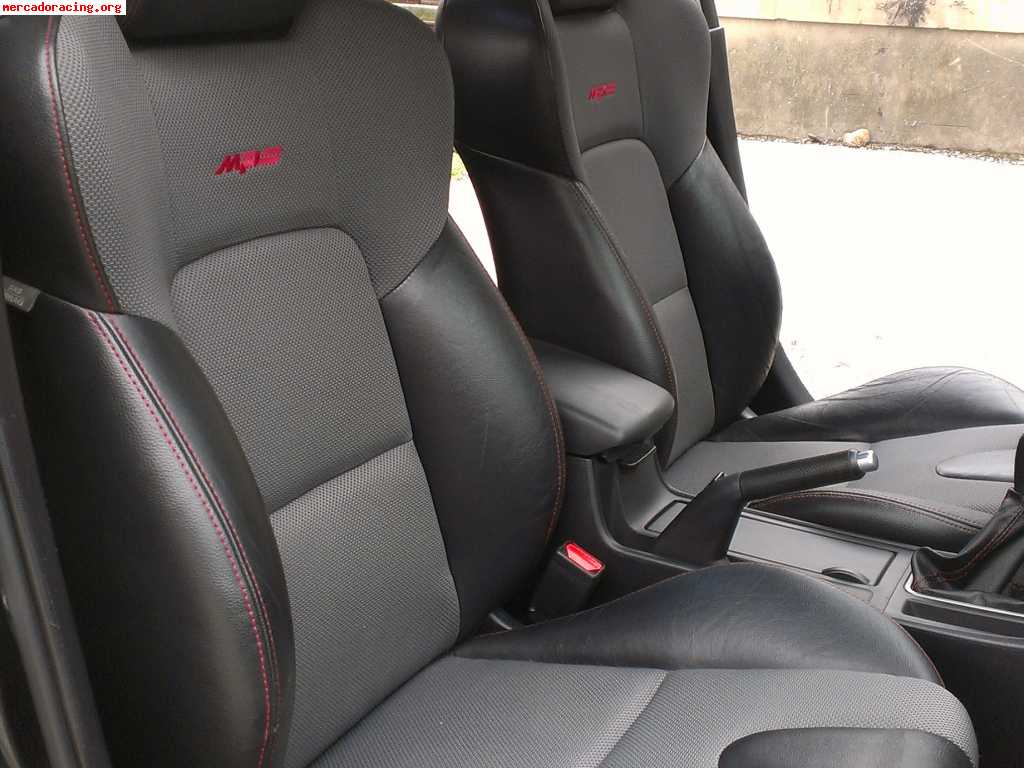 Mazda 3 mps