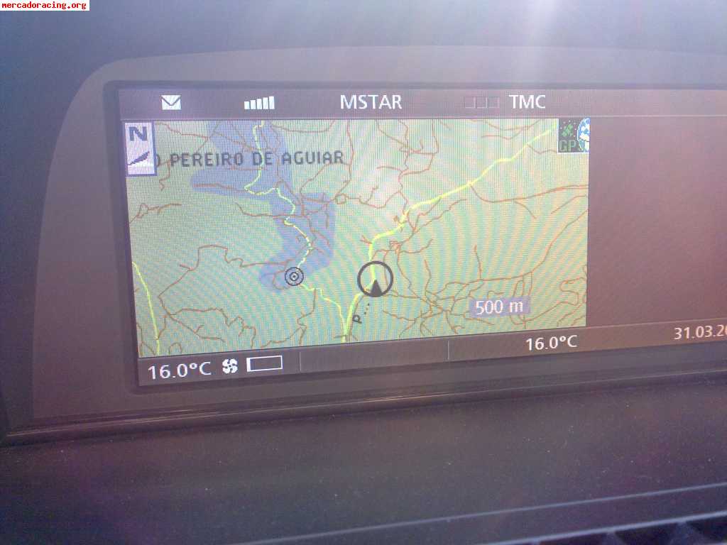 Vendo bmw 745a