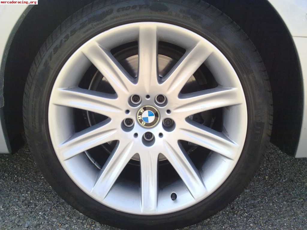 Vendo bmw 745a