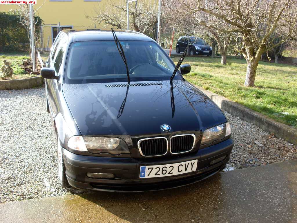 Bmw 330 d