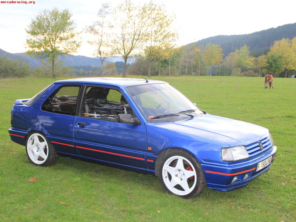 ------------309 gti 16------