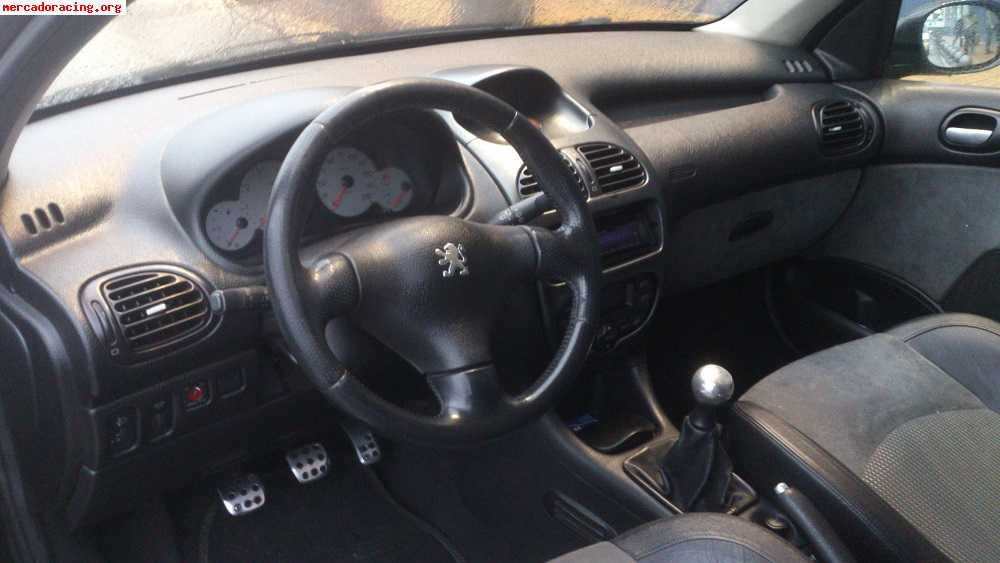 206 gti