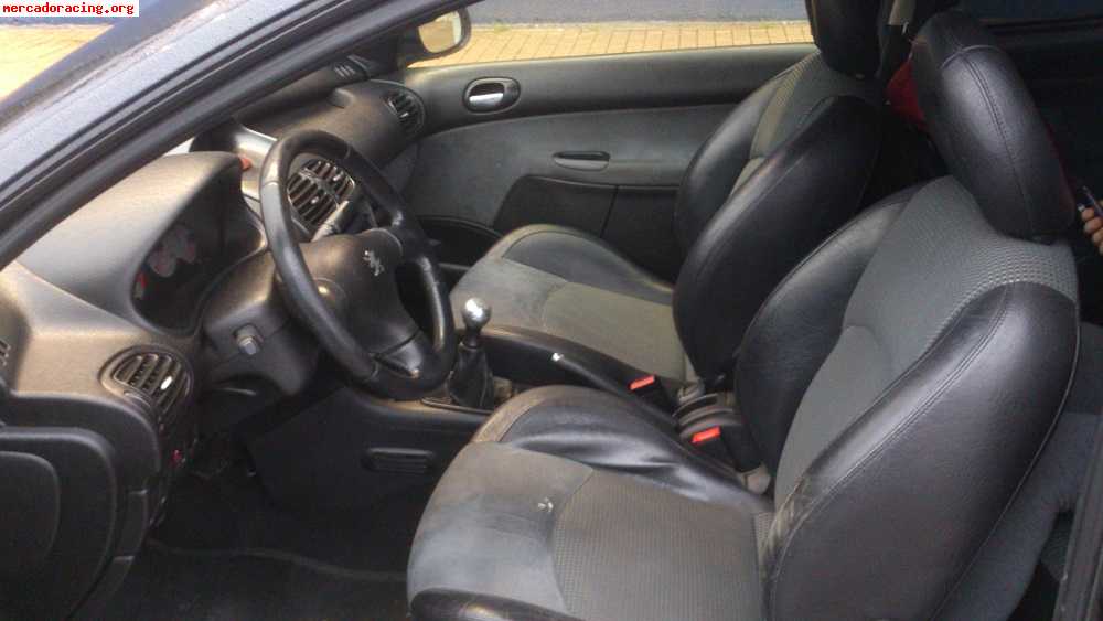 206 gti
