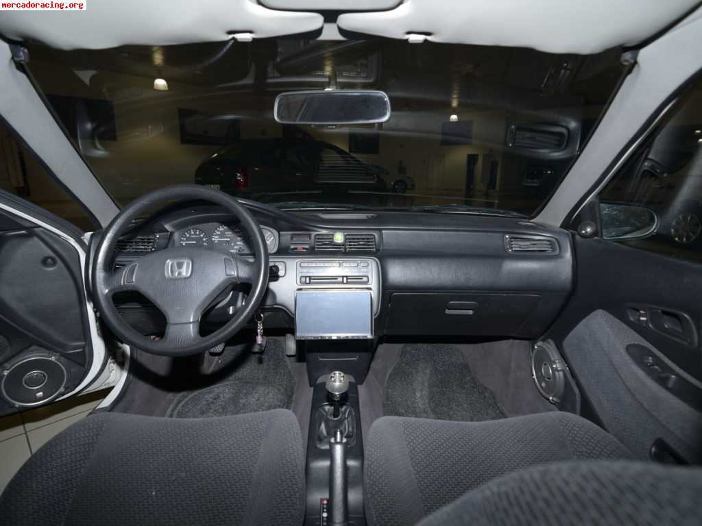 Honda civic eg5 1994
