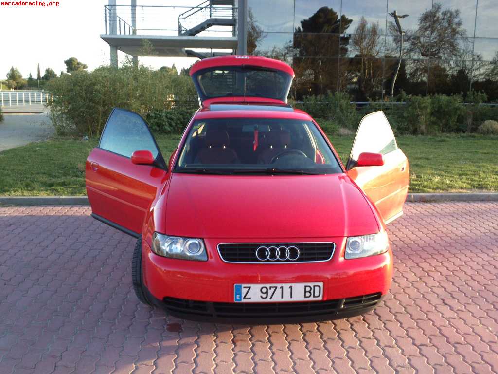 Audi a3 1.8t 150cv