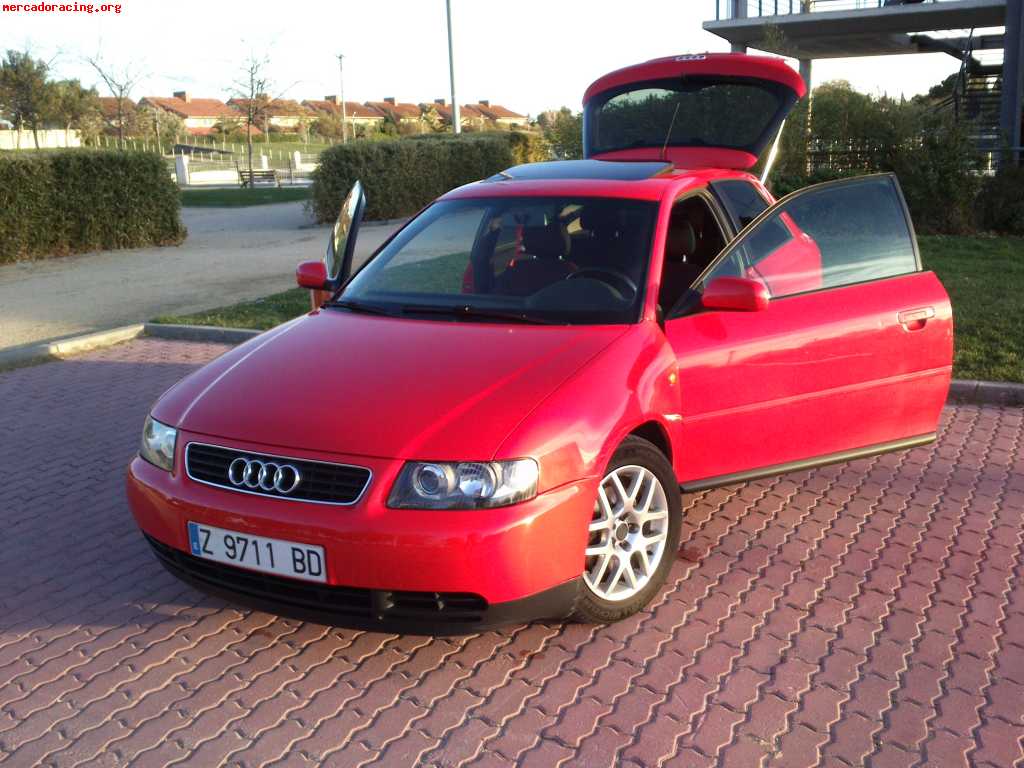 Audi a3 1.8t 150cv