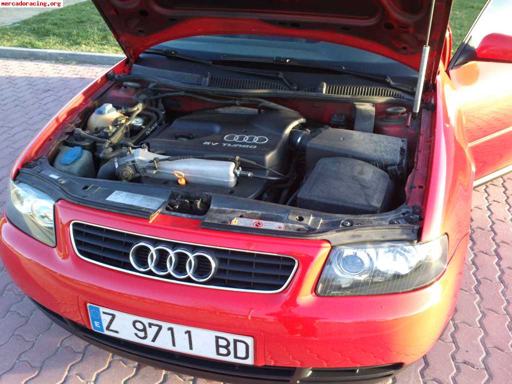 Audi a3 1.8t 150cv