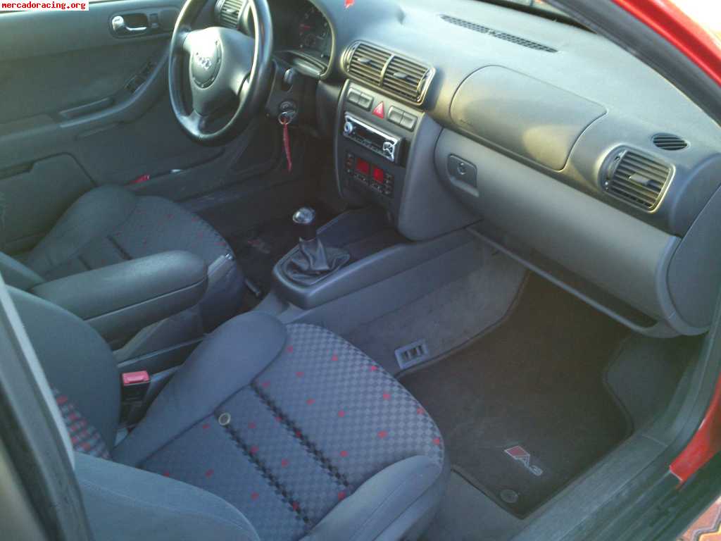 Audi a3 1.8t 150cv