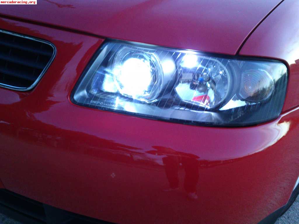 Audi a3 1.8t 150cv