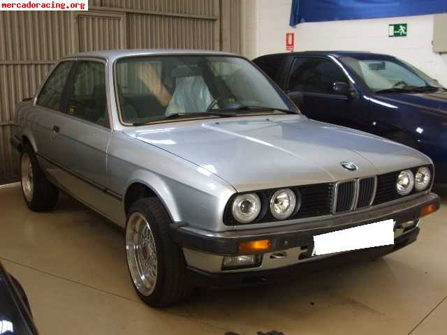 Bmw 323 e-30