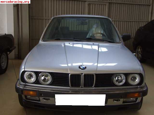 Bmw 323 e-30