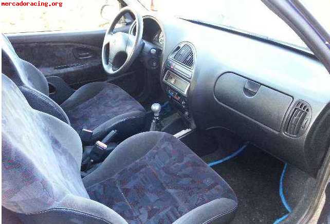 Saxo vts 1.6 100cv