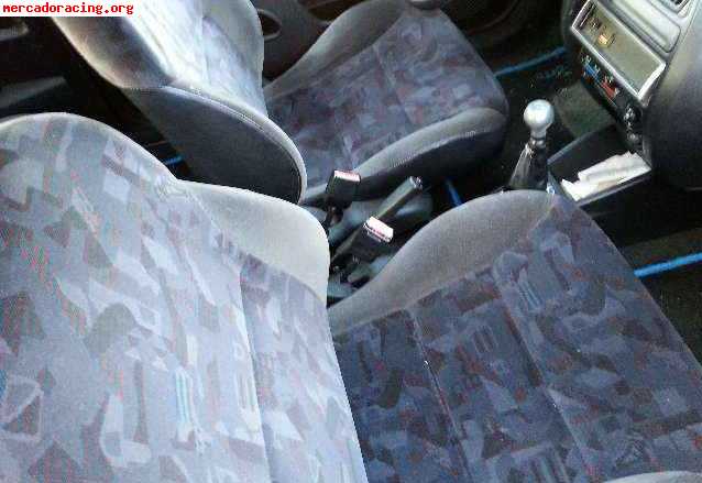 Saxo vts 1.6 100cv