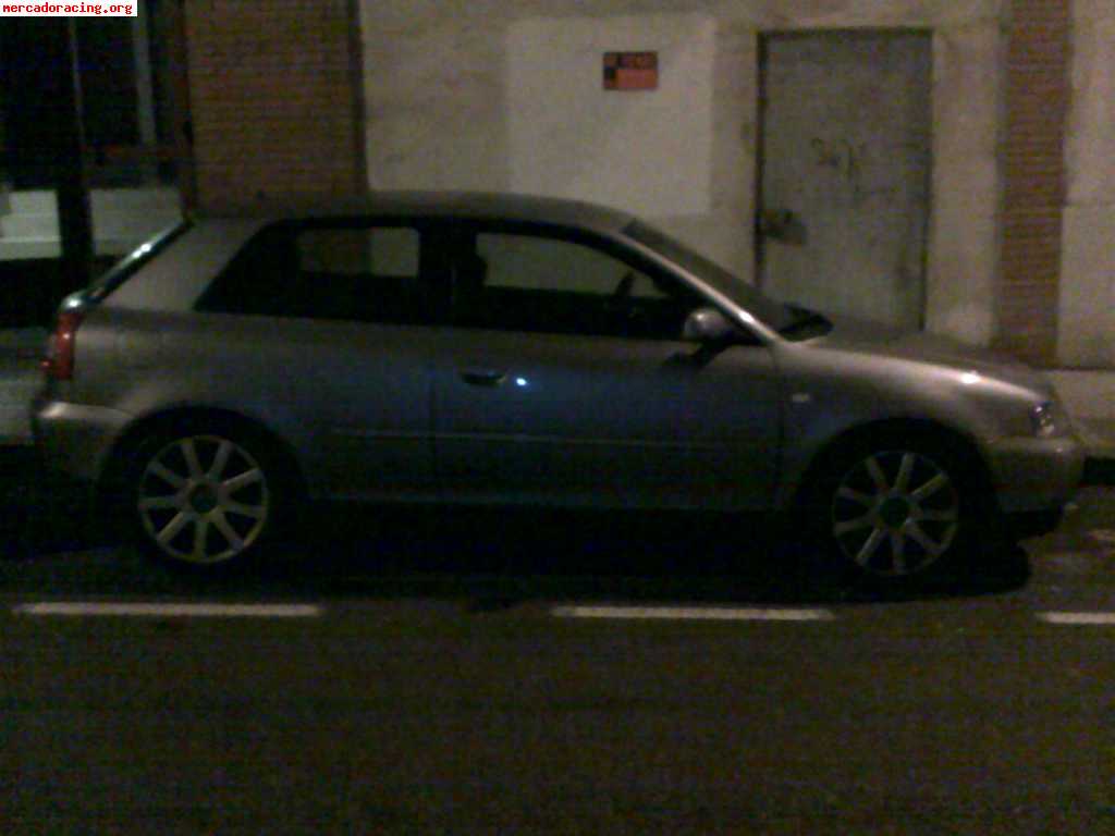 Audi a3 tdi 130 c.v.