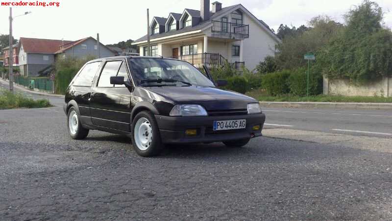 Se vende ax gt