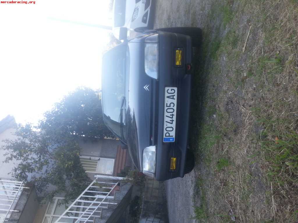 Se vende ax gt