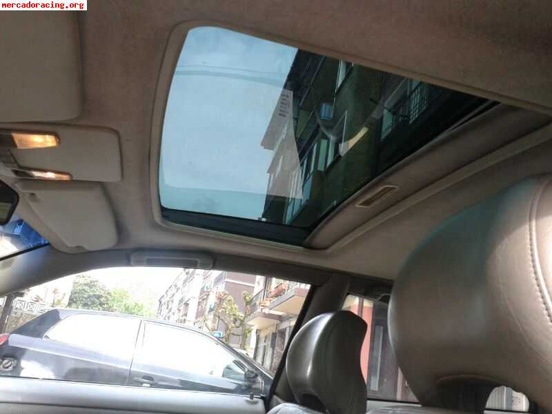 Volvo c70 2.3 t5