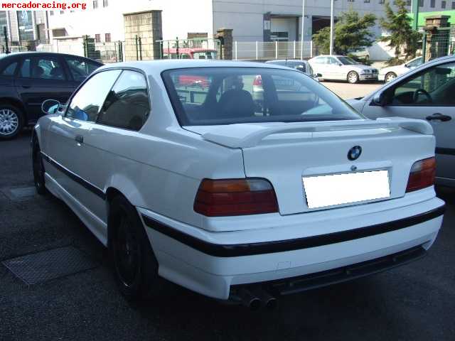 Bmw m3 286cv