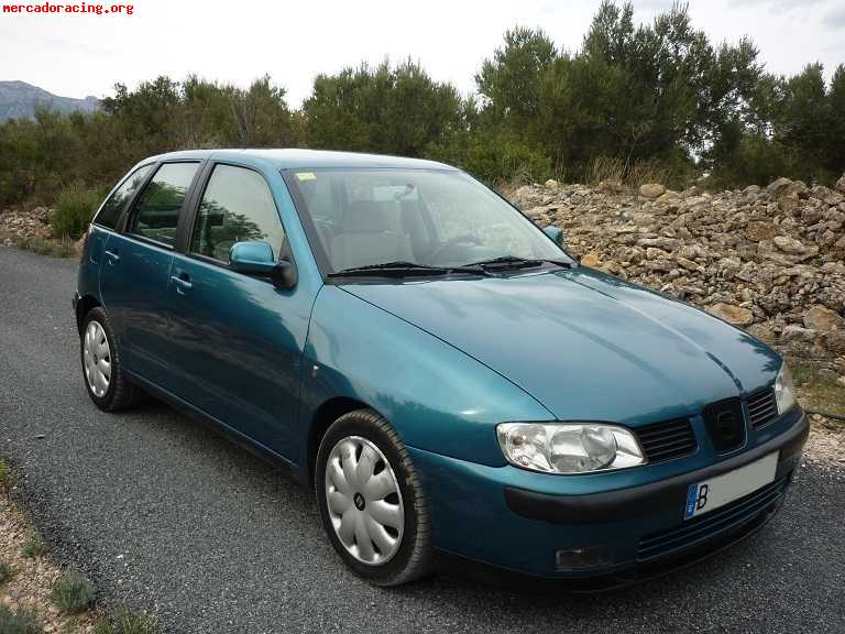 Ibiza 1.9tdi 165cv 1500€