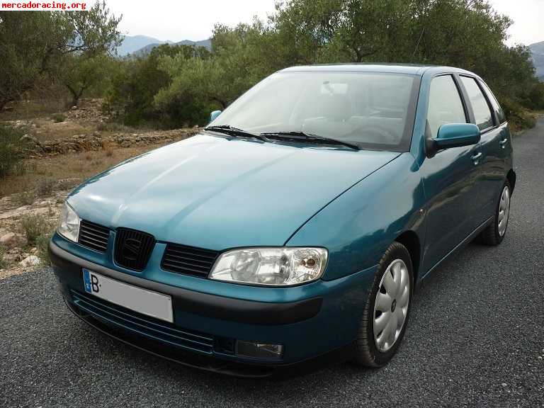 Ibiza 1.9tdi 165cv 1500€