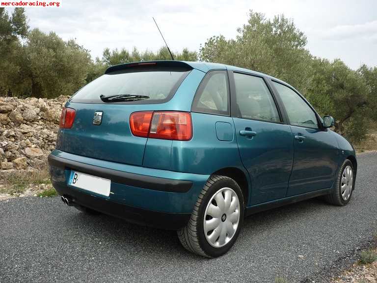 Ibiza 1.9tdi 165cv 1500€