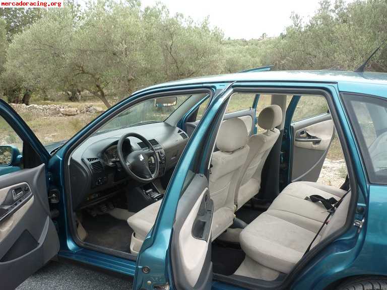 Ibiza 1.9tdi 165cv 1500€