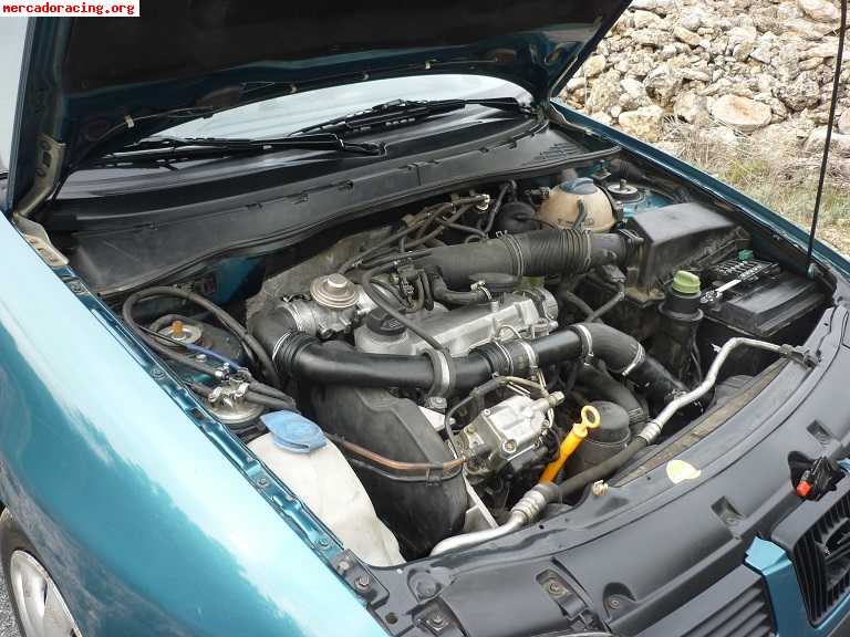 Ibiza 1.9tdi 165cv 1500€