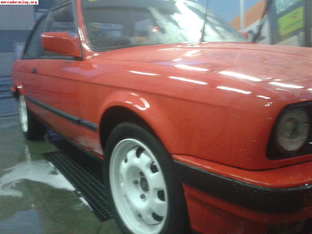 Bmw 318 is e30