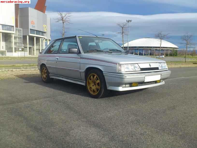 R11 turbo fase ii