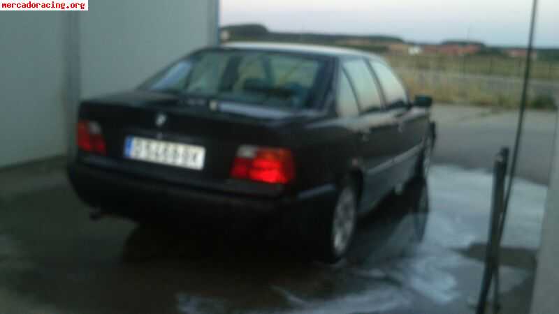 Bmw 318i e36