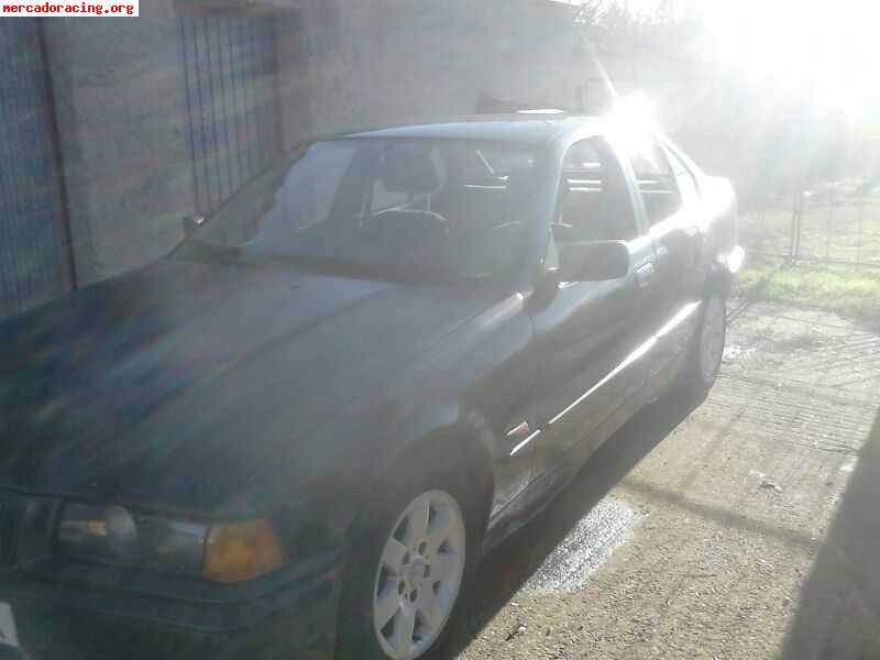 Bmw 318i e36