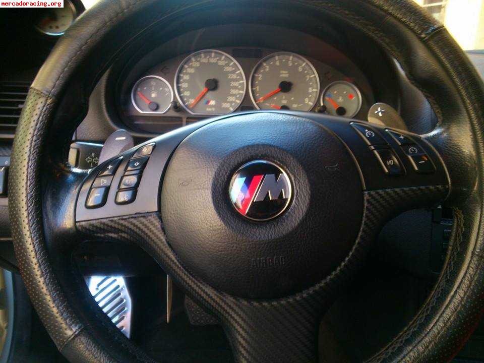 Bmw 328i  todo del  m3