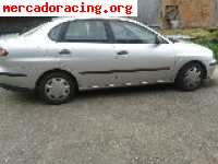 Vendo seat cordoba modelo stella 1.9 tdi 100 cv