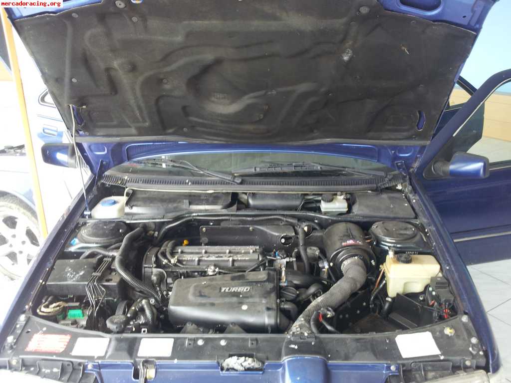 Vendo 405 t16, año 1994 