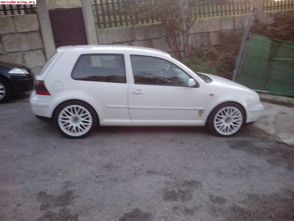 Golf iv tdi 4000€