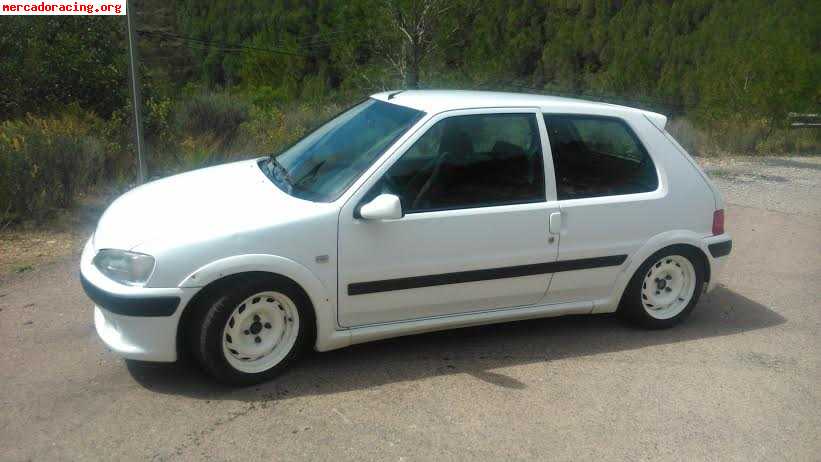 106 gti 16v