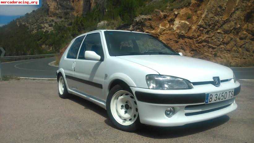 106 gti 16v