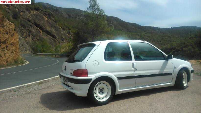 106 gti 16v