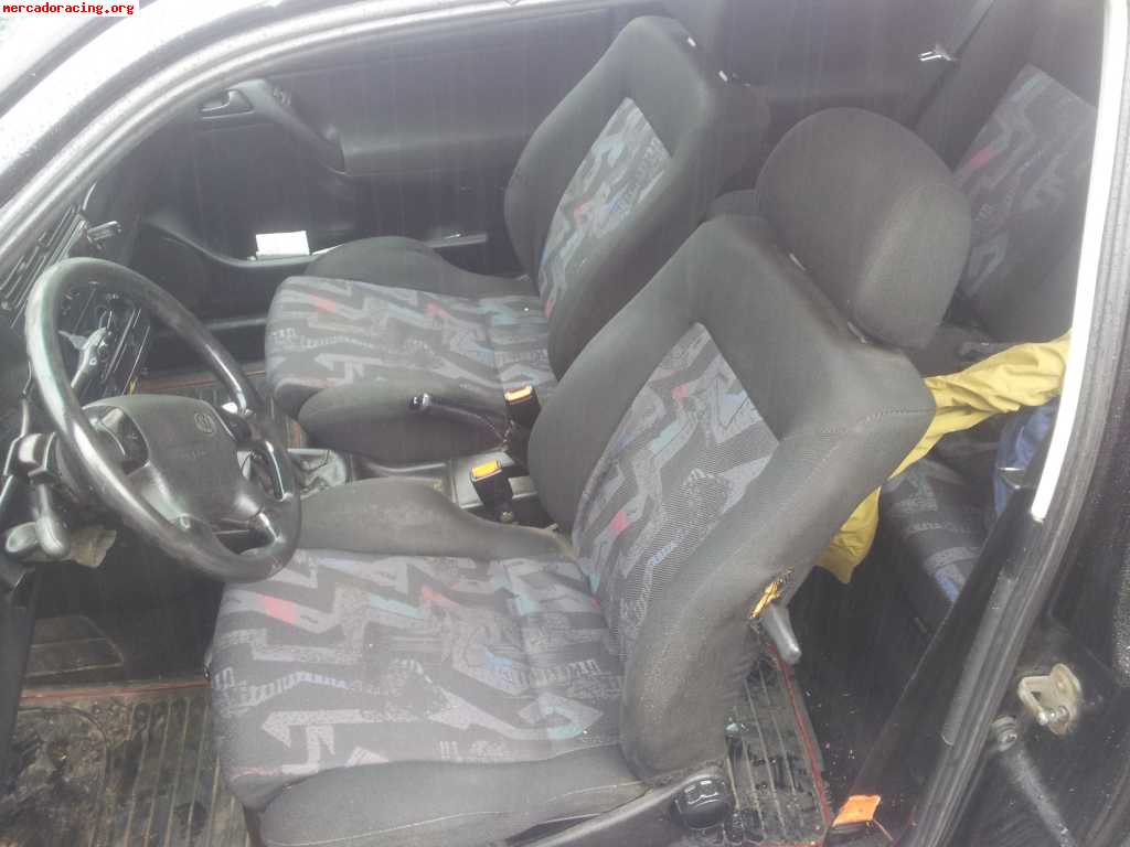 Vendo golf 3 gt tdi 110cv buen precio 1200€ pontevedra