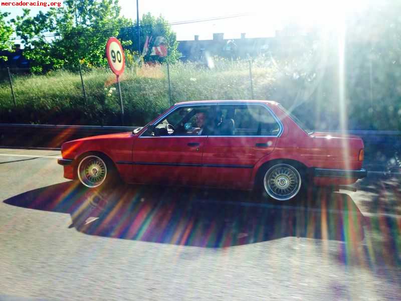 Bmw e30