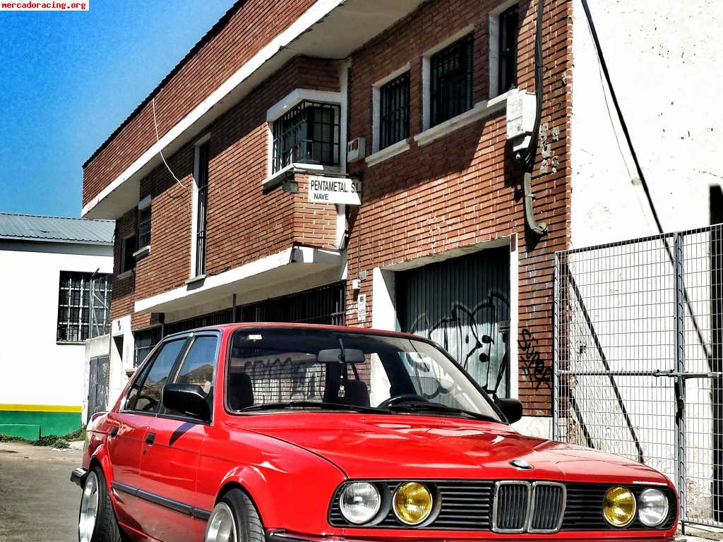 Bmw e30