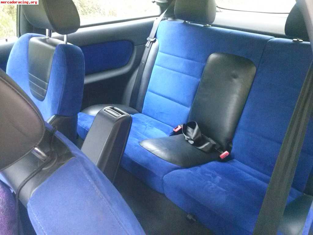 Vendo o cambio audi s3 quattro 210cv