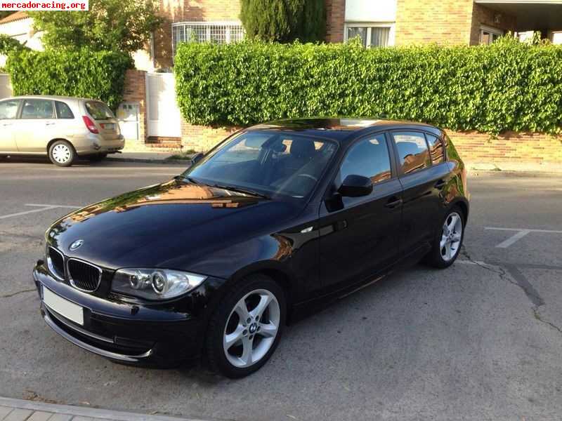 Bmw 116d 