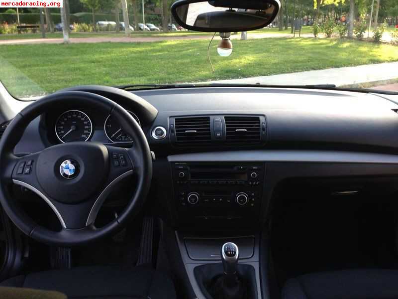 Bmw 116d 