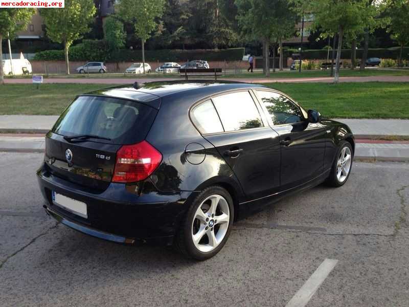 Bmw 116d 