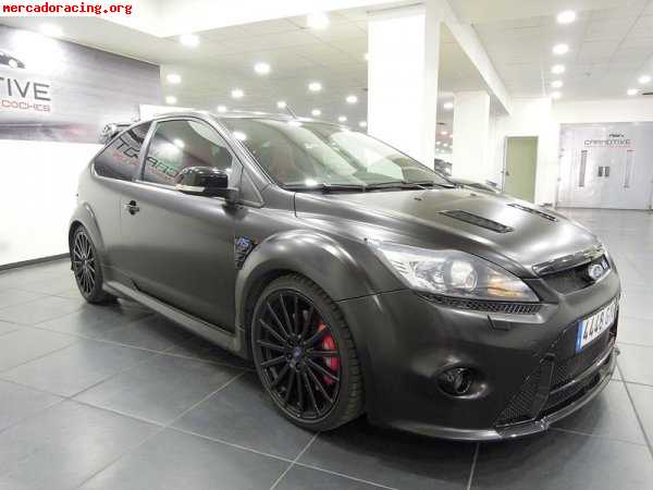 Ford focus rs500