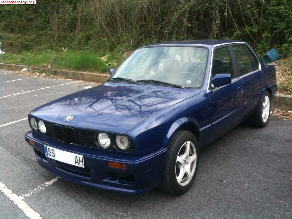 Bmw e30 318i