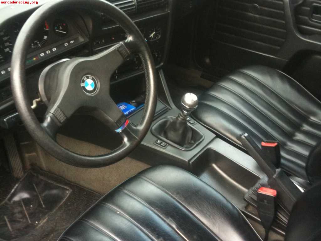 Bmw e30 318i