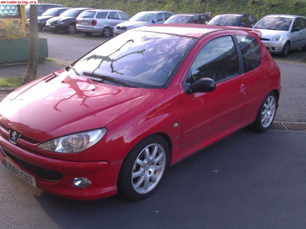206 gti